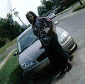 Shawgus Edmondson