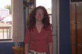 Elizabeth Mcalpine
