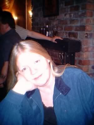 Kathryn Sosebee