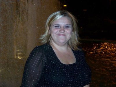 Tiffany Sutterfield