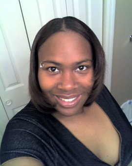 Rachicka Johnson