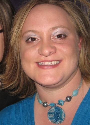 Nicole Meininger