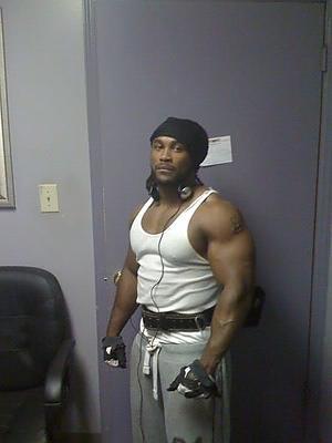 Charles Brooks