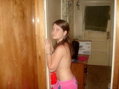 Ashley Drew