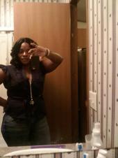 Felicia Mathis