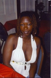 Stephanie Reed