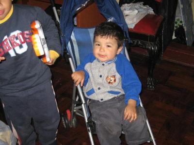 Jorge Roman