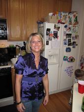 Jolene Calaf