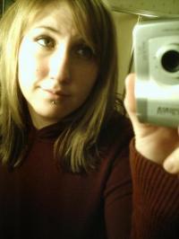 Amanda Vershall