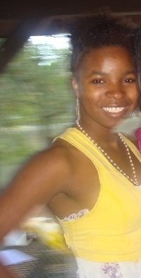 Carine Normil