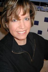 Cindy Merrick