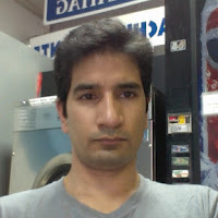 Abdul Rafiqi