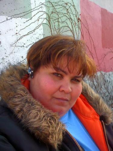 Mildred Menedez