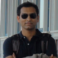 Dhaval Kapasi