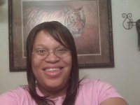 Temeka Bruce