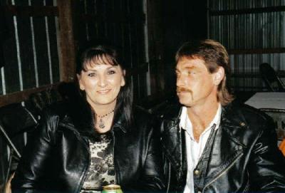 Michelle Sullivan