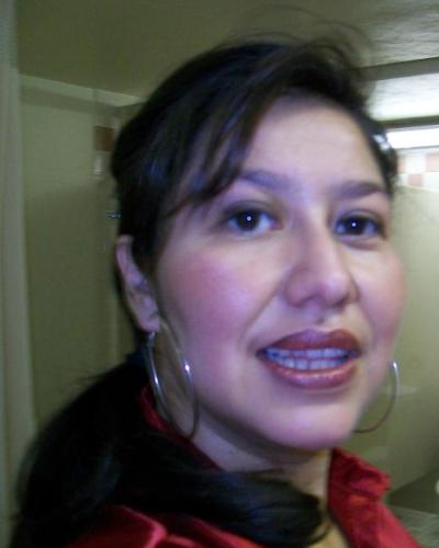 Atenea Troconiz