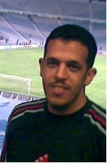 Mostafa Sayed