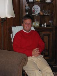 Christopher Byrne