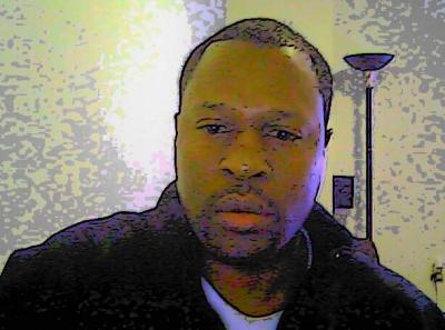 Reginald Mccauley