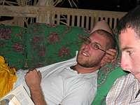 Zev Forman