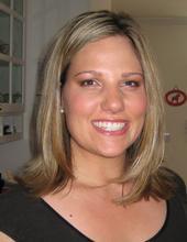 Julie Dehague