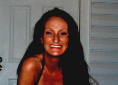 Celeste Fruge