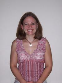 Jennifer Bedford