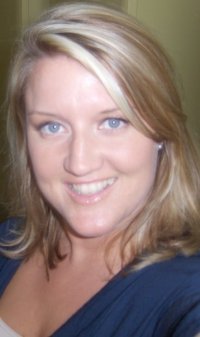 Laura Davis