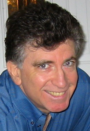 Alan Fallick