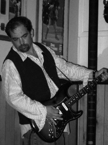 Nathan Douglas