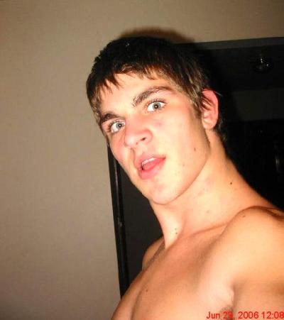 Stephen Day