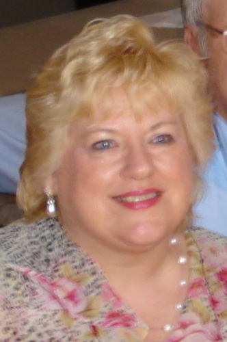 Kathy Gardner