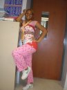 Shacoria Miller