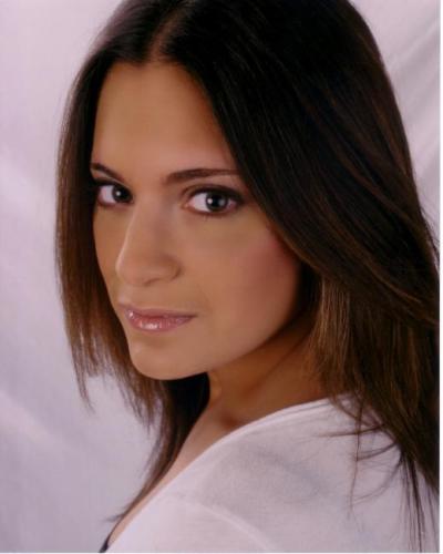 Elizabeth Dinolfo