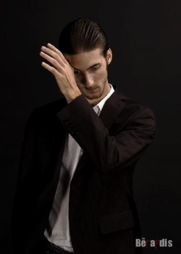 Nathan Berardi