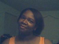 Jerrian Myles