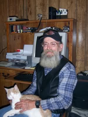 Donald Moyer