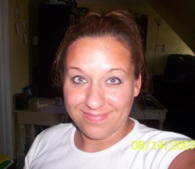 Kristy Makosiej