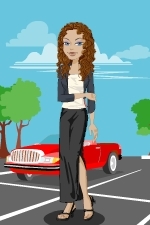 Sharron Watson