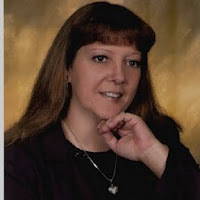 Amber Bachand