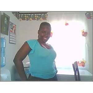 Shanteskia Garrett
