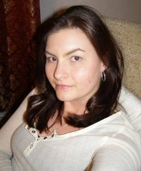 Amber Ewry