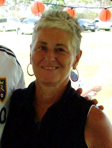Valerie Andrews