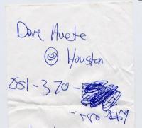 David Huete