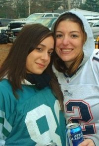 Allison Radensky