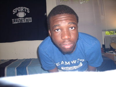 Adeola Adeleke