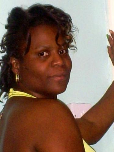 Chrystal Ingram