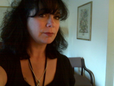 Cheryl Dwumfour