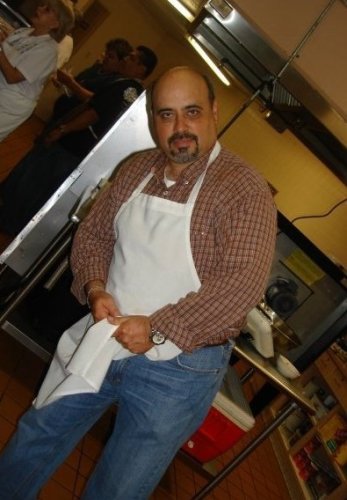 Ramon Barretto